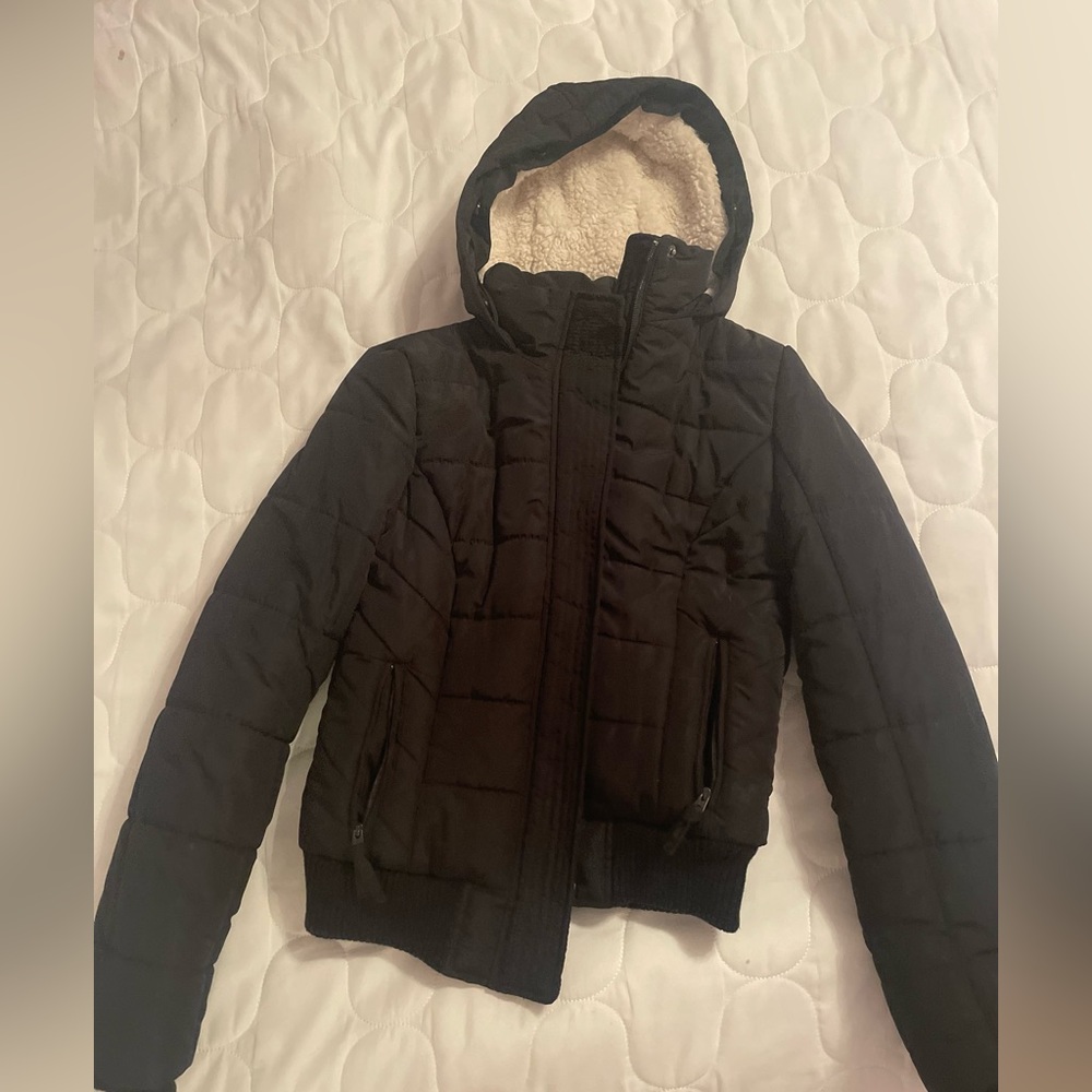 American Eagle Winter Jacket